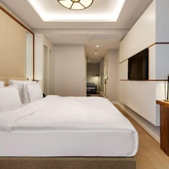 Gleam Collection Hotel - Bild 6