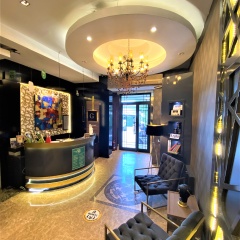 Golden Gate Hotel - Bild 6