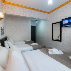 Golden Horn Park Hotel - Bild 28