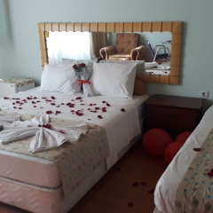 Gvar Apart-Hotel - Bild 7