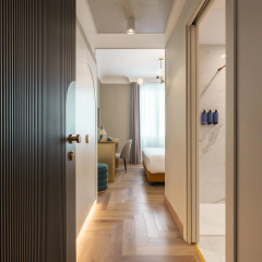 Hotel Je Rome - Bild 2