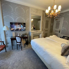 Hotel Westminster - Bild 5