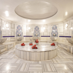 New Park Hotel - Bild 14