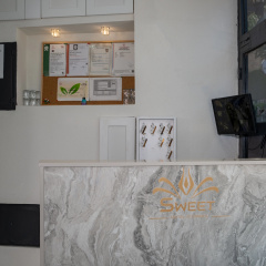 Sweet Hotel Istanbul - Bild 11