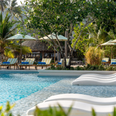 Saii Phi Phi Island Village Hotel - Bild 24