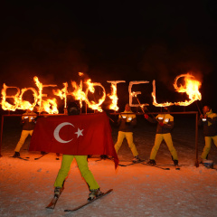 Bof Hotels Uludag Ski & Luxury Resort - Bild 17