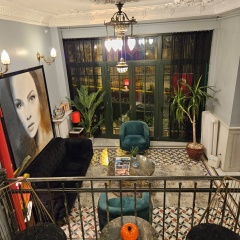 Lina Hotel Taksim Pera - Bild 7