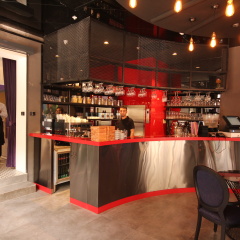 Naumpasa Konagi Hotel - Bild 11