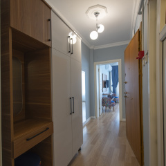 Ist My House Apart Hotel - Bild 11