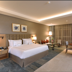 Grand Cosmopolitan Hotel - Bild 21