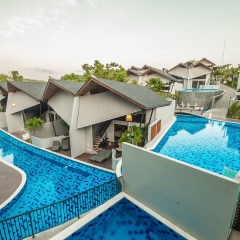 Dancing Nusa Dua Villa - Bild 2