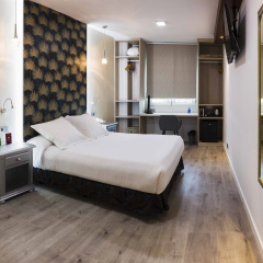 Hotel Bellavista Sevilla - Bild 23