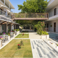 Elite Bodrum Hotel - Bild 15