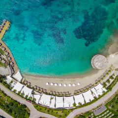 Vitalica Wellness and Wellbeing Bodrum Beach Resort - Bild 2