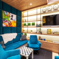 Golden Tulip Warsaw Airport Hotel - Bild 3