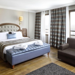 Grand Halic Golden Horn Hotel - Bild 6