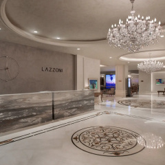 Lazzoni Hotel thumbnail 5