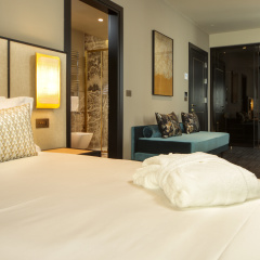 U-Visionary Venezia Hotel - Bild 30