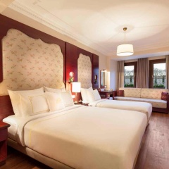 Sirkeci Mansion Hotel - Bild 26