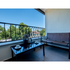 Armagrandi Spina Hotel - Bild 8
