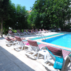 Suite Laguna Hotel - Bild 18