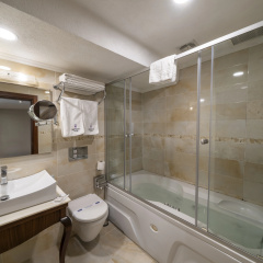 Amethyst Hotel - Bild 23