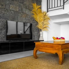 BALI INVEST CLUB - Kammara  Villa - Bild 25