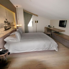 Boutique Saint Sophia Hotel - Bild 18