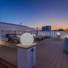 Obelisc Apartments - Bild 3