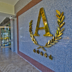 Akgun Istanbul Hotel - Bild 7