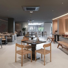 Lilit Bang Lumphu Hotel - Bild 5