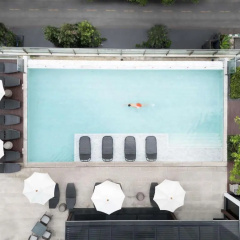 Novotel Bangkok Sukhumvit 20 - Bild 10