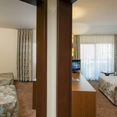 Ozkaymak Incekum Hotel - Bild 8