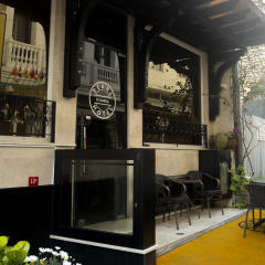 Pearl Hotel  Istanbul - Bild 5
