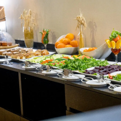 Business Life Hotel & Spa Şişli thumbnail 8
