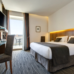 Best Western Plus Hotel Universo thumbnail 14