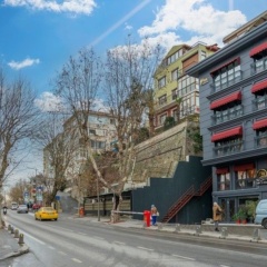 Boutique hotel 216 BOSPHORUS SUİTE - Bild 4