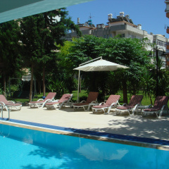 Suite Laguna Hotel - Bild 15