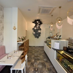 La Farine Rooms - Bild 12