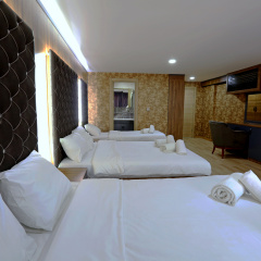 Nişantaşı Diamond Hotel - Bild 3