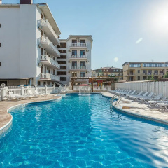 Yason Hotel