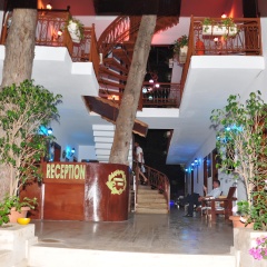 Kaliptus Hotel - Bild 17