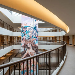 M Social Hotel Phuket - Bild 30