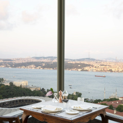 InterContinental Istanbul by IHG - Bild 10