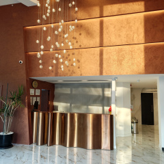 The Corner Park Hotel - Bild 8
