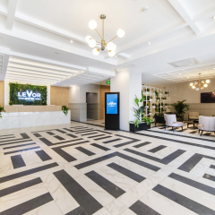 Levor Hotel - Bild 6