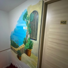 Kadikoy Linda Hotel - Bild 4