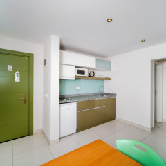 Delfino Boutique Apart-Hotel - Bild 10