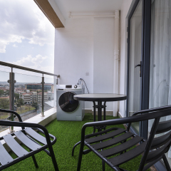 Park Heights by Edmor Suites Apartments in Nairobi, Kenya from 45$, photos, reviews - zenhotels.com photo 6