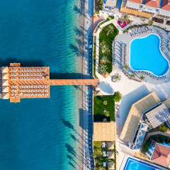Corendon Hydros Club Kemer - Bild 1